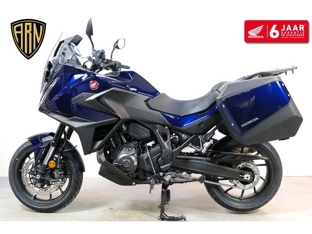 honda - nt-1100