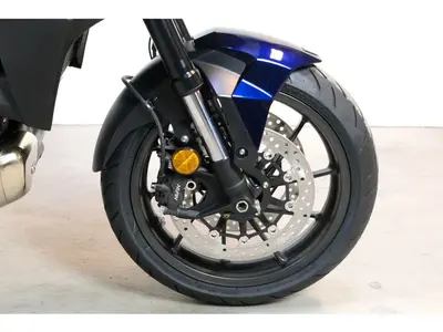 HONDA NT 1100 – foto 4
