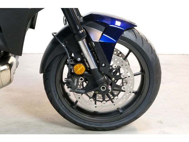 honda - nt-1100