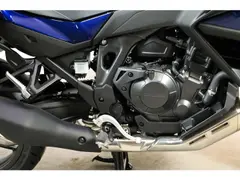 Honda NT 1100 2026 nieuw – foto 5 van 11