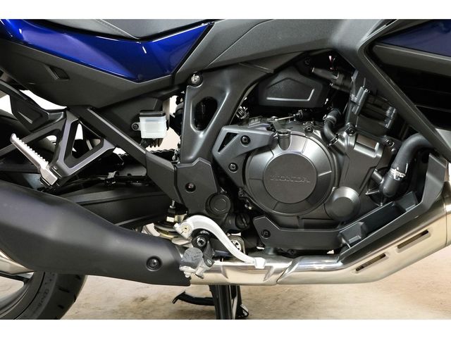 honda - nt-1100