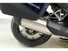 Honda NT 1100 2026 nieuw – foto 6 van 11
