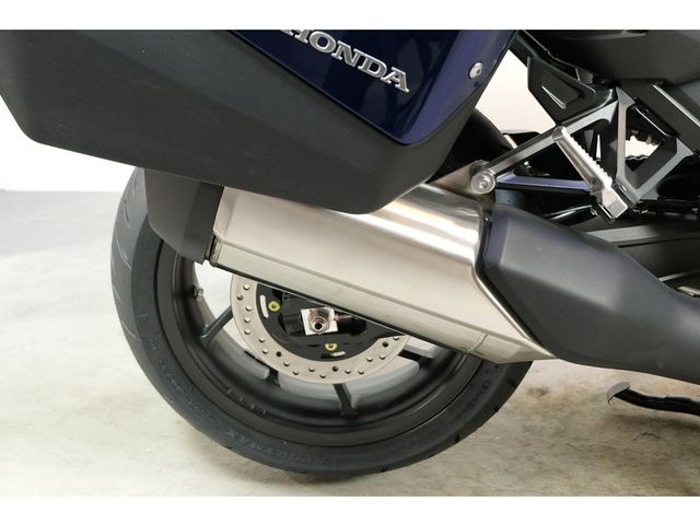 honda - nt-1100