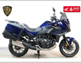 Honda NT 1100 2026 nieuw