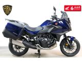 HONDA NT 1100