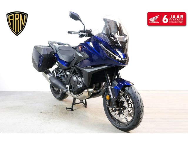 honda - nt-1100