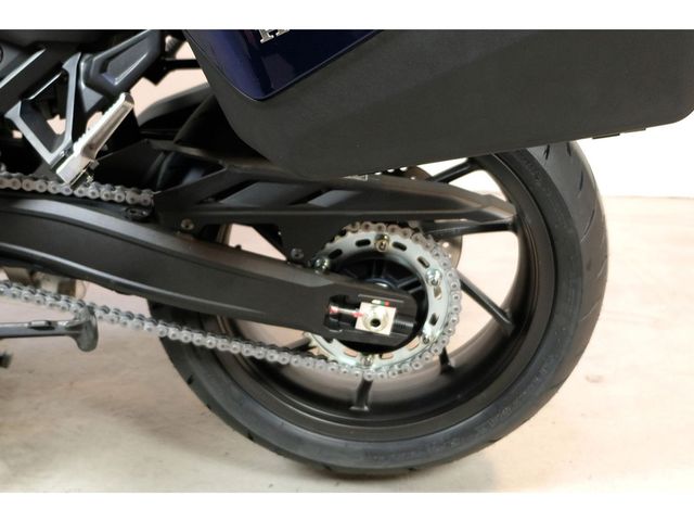 honda - nt-1100