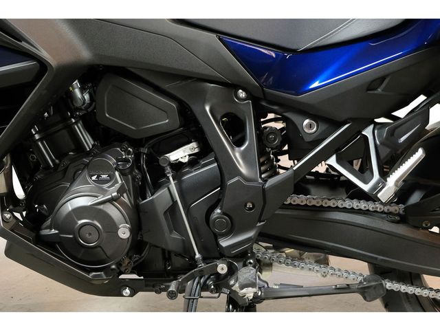 honda - nt-1100