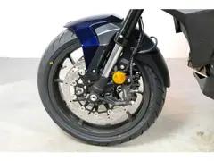 Honda NT 1100 2026 nieuw – foto 11 van 11