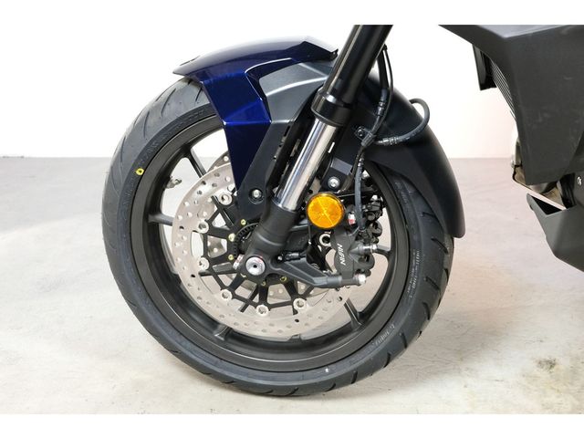 honda - nt-1100