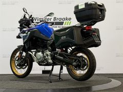BMW F 850 GS ABS 2022 occasion – foto 10 van 23