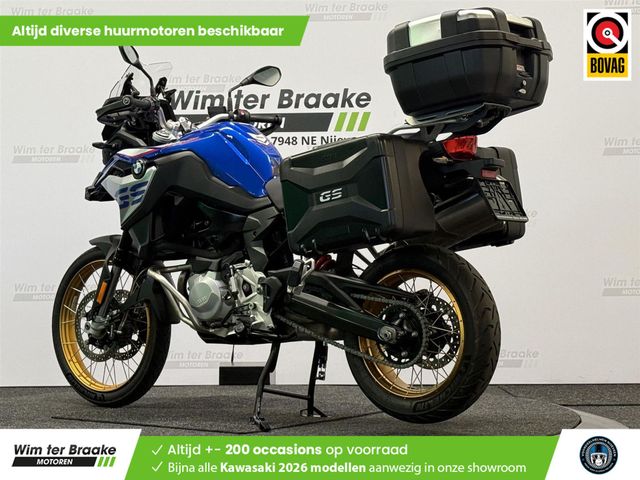 bmw - f-850-gs