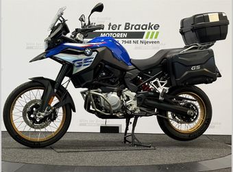 BMW F 850 GS 2022 occasion
