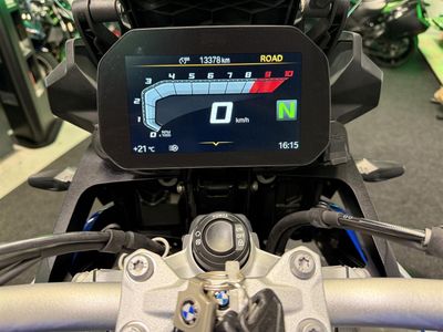 BMW F 850 GS – foto 2