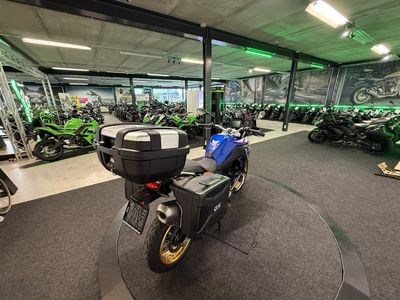 BMW F 850 GS – foto 3
