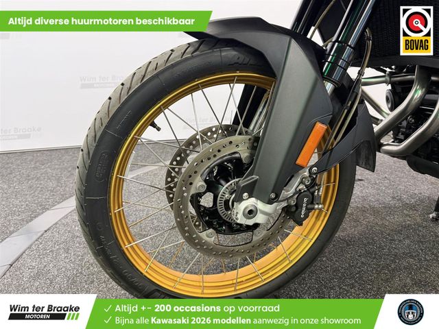 bmw - f-850-gs