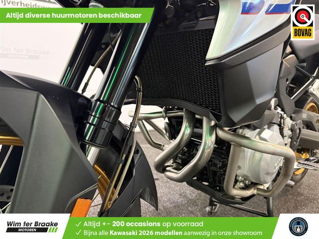 bmw - f-850-gs