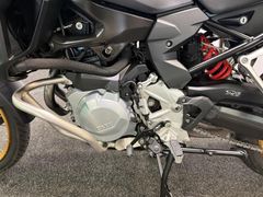 BMW F 850 GS ABS 2022 occasion – foto 7 van 23