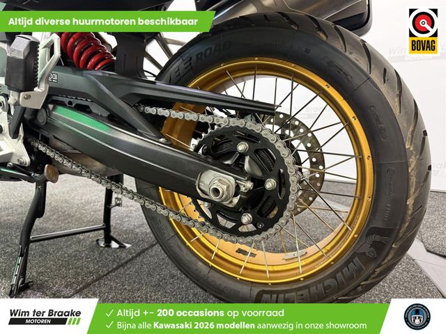 bmw - f-850-gs