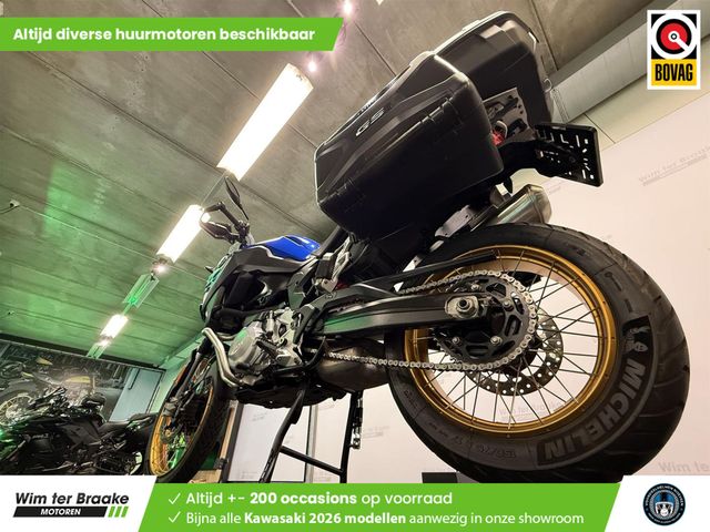 bmw - f-850-gs