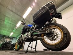 BMW F 850 GS ABS 2022 occasion – foto 9 van 23