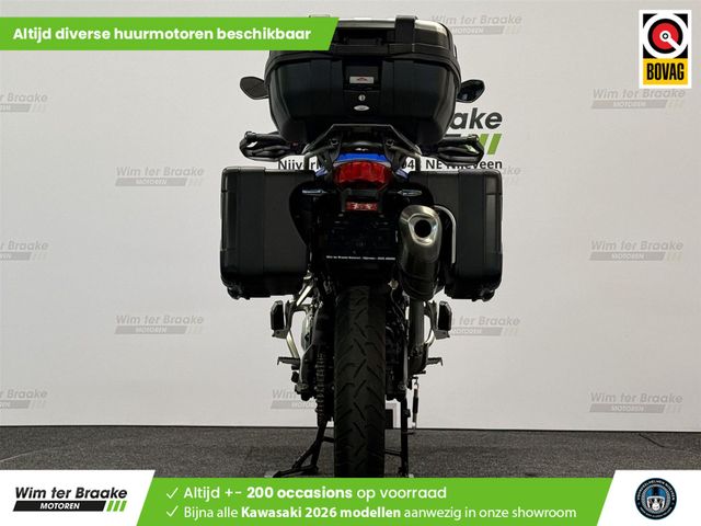 bmw - f-850-gs