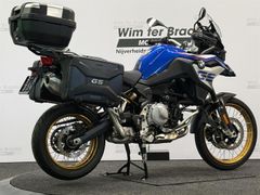 BMW F 850 GS ABS 2022 occasion – foto 12 van 23