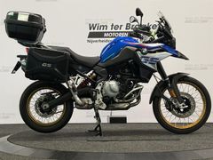 BMW F 850 GS ABS 2022 occasion – foto 13 van 23