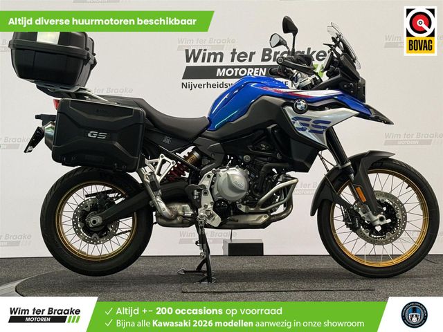 bmw - f-850-gs