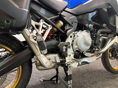 BMW F 850 GS ABS 2022 occasion – foto 15 van 23
