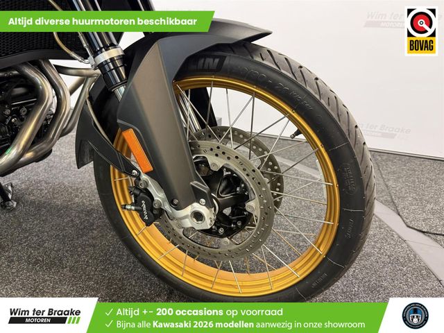 bmw - f-850-gs