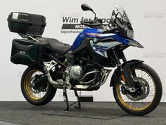 BMW F 850 GS ABS 2022 occasion – foto 18 van 23