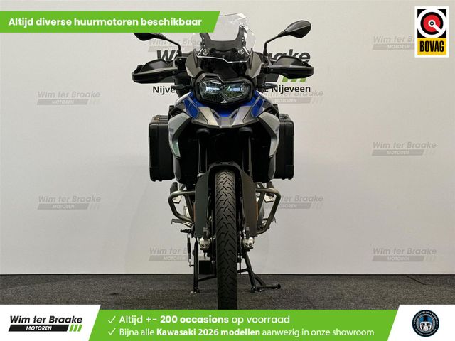 bmw - f-850-gs