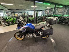 BMW F 850 GS ABS 2022 occasion – foto 22 van 23