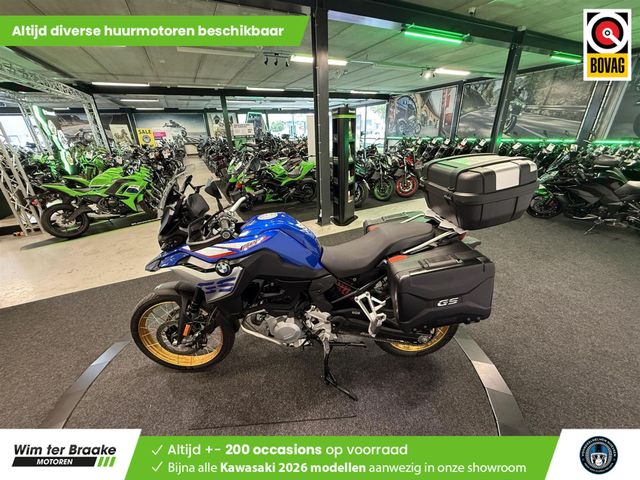 bmw - f-850-gs