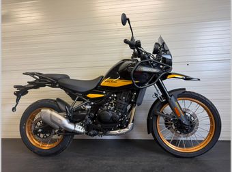 Royal Enfield NEW Himalayan 450 2026 nieuw