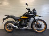 ROYAL ENFIELD NEW HIMALAYAN 450    