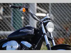 Harley-Davidson Fxlr Custom 1994 occasion – foto 4 van 20