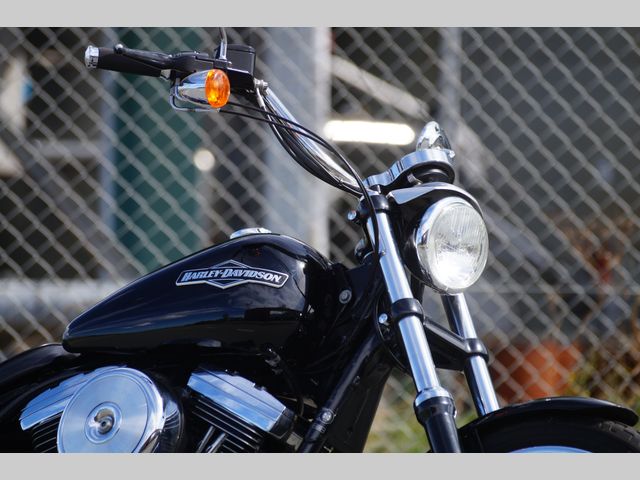 harley-davidson - low-rider-custom-fxlr