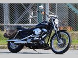 HARLEY-DAVIDSON LOW RIDER CUSTOM FXLR