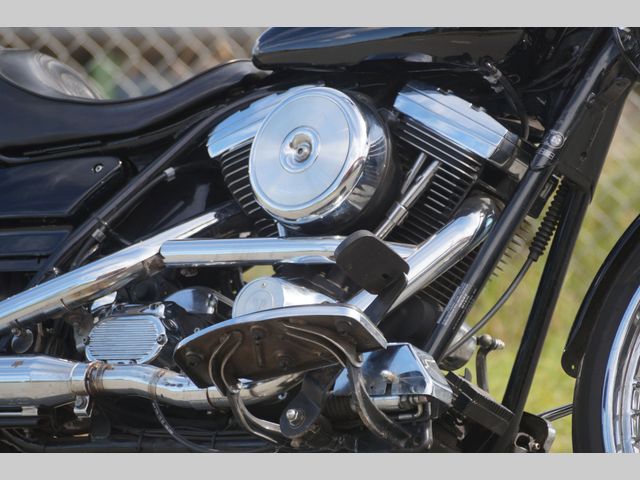 harley-davidson - low-rider-custom-fxlr