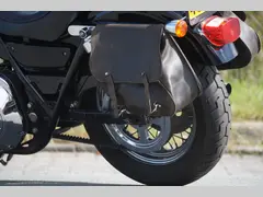 Harley-Davidson Fxlr Custom 1994 occasion – foto 10 van 20
