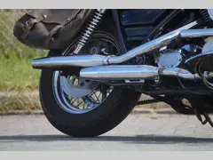 Harley-Davidson Fxlr Custom 1994 occasion – foto 7 van 20
