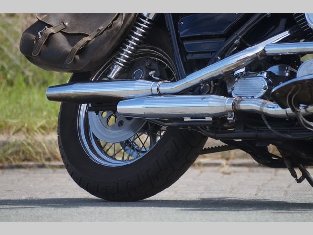 harley-davidson - low-rider-custom-fxlr