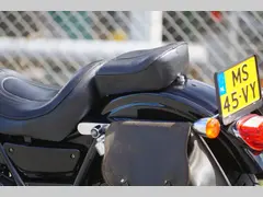 Harley-Davidson Fxlr Custom 1994 occasion – foto 9 van 20