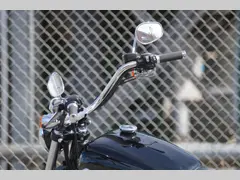 Harley-Davidson Fxlr Custom 1994 occasion – foto 12 van 20
