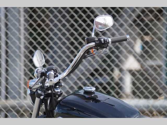 harley-davidson - low-rider-custom-fxlr