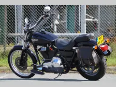 Harley-Davidson Fxlr Custom 1994 occasion – foto 11 van 20