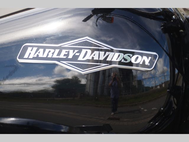 harley-davidson - low-rider-custom-fxlr