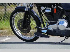 Harley-Davidson Fxlr Custom 1994 occasion – foto 13 van 20